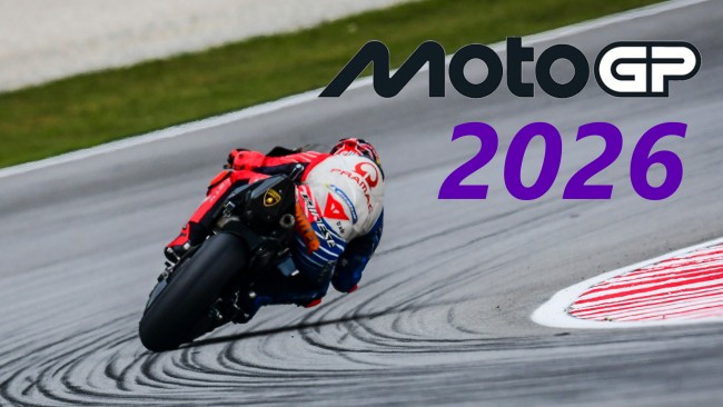 MotoGP 2026 returns: Paano panoorin ang Thailand GP ngayong katapusan ng linggo