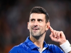 Inspirasyon ni Djokovic nina Cristiano at LeBron: "Ang mahabang buhay ay isa sa aking pinakamalaking pagganyak"