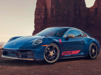 Plano ng Porsche na kumita ng mas maraming pera sa pamamagitan ng pagbebenta ng mas kaunting mga kotse