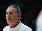 Opisyal na nakipaghiwalay ang Real Madrid sa basketball coach na si Sergio Scariolo matapos ang unang walang-tropeo na panahon mula noong 2011