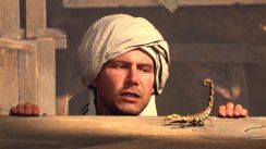 Indiana Jones and the Great Circle: Isang Gabay sa Paghahanap ng 15 Gizeh Relics