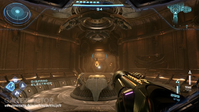 Metroid Prime 4: Beyond