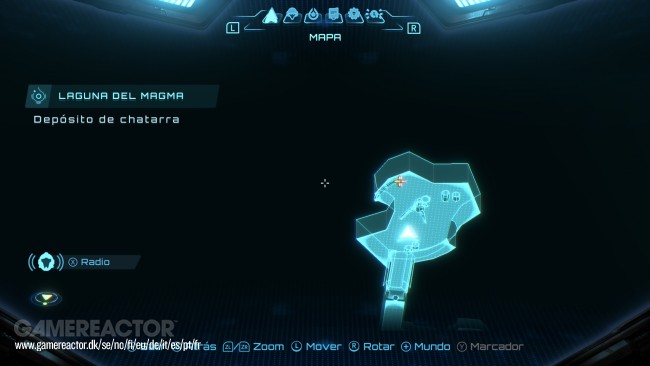 Metroid Prime 4: Beyond