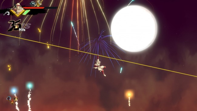 Maligayang Bagong Taon mula sa mundo ng paglalaro