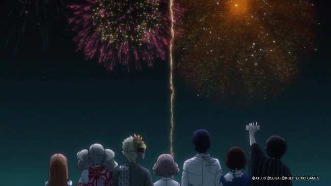 Maligayang Bagong Taon mula sa mundo ng paglalaro