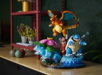 Opisyal na inihayag ang mga set ng Lego Pokemon: Itinampok ang mga starter ng Pikachu, Eevee, at Kanto