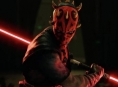 Ipinangako ni Sam Witwer na hindi mo na kailangang maghanda bago panoorin ang Star Wars: Maul - Shadow Lord 