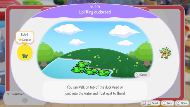 Pokémon Pokopia