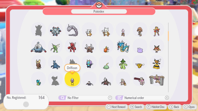 Pokémon Pokopia