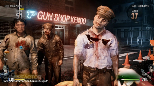 Resident Evil Requiem