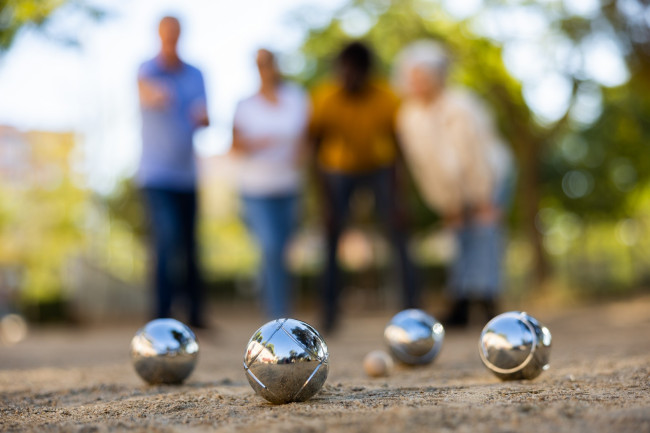 Malaking iskandalo sa pag-aayos ng tugma ay yumanig sa mundo ng petanque: 13-time world champion naaresto
