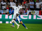 Tinapos ng England ang World Cup 2026 na may tansong medalya at pinakamahusay na resulta mula noong 1966