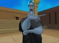 Tinutukso lang ba ni James Woods ang paghihiganti ng Hades sa Kingdom Hearts IV ?