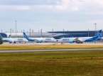 Ang drone sighting ay nagdudulot ng pansamantalang pagkagambala sa flight sa Oslo Airport