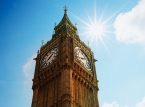 Kalahati ng England ay opisyal nang idineklara na tagtuyot