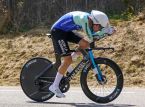 Nanalo si Paul Seixas ng pinakamalaking karera sa La Fl&egrave;che Wallonne, pinakabata sa edad na 19