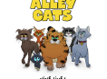 Si Ricky Gervais bilang isang mabangis na pusa sa Britanya? Ibinahagi ng Netflix ang unang trailer para sa animated comedy series Alley Cats 