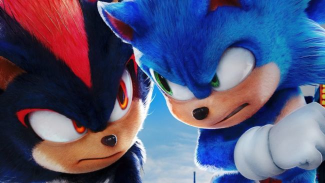 Binabati namin si Sonic the Hedgehog sa kanyang ika-35 anibersaryo