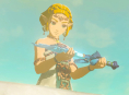 Ang Legend of Zelda ay nakakakuha ng bagong koleksyon ng mga laruan ng armas na kasinglaki ng palad
