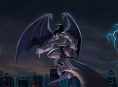 Hindi na nagaganap ang live-action reboot ng Gargoyles sa Disney