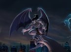 Hindi na nagaganap ang live-action reboot ng Gargoyles sa Disney