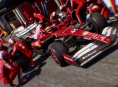 Ang nangunguna para sa 2025 F1 World Championship ay ang ika-8 pinakamahusay na na-rate na driver sa F1 25