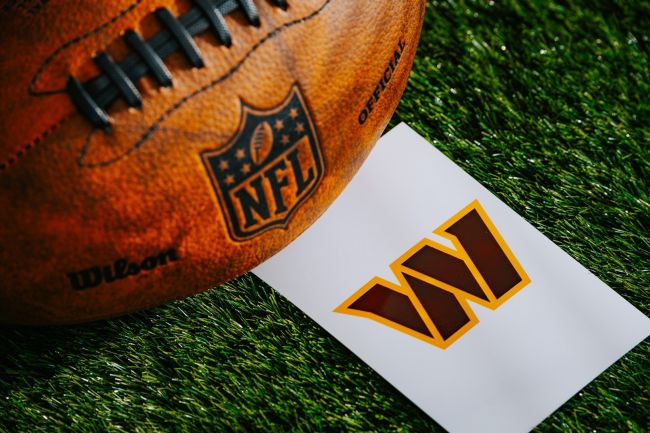 Inihayag ng NFL na ang Washington Commanders at Jacksonville Jaguars ay maglalaro ng tatlong laban sa London