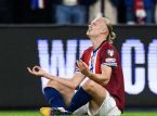 Nag-iskor si Haaland ng lima sa mapaminsalang 11-1 na panalo ng Norway laban sa Moldova sa World Cup qualifiers