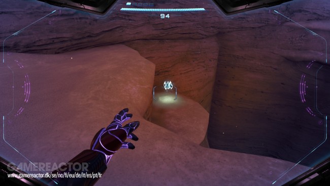 Metroid Prime 4: Beyond