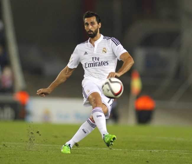 Sino si Álvaro Arbeloa, bagong manager ng Real Madrid na pumalit kay Xabi Alonso?