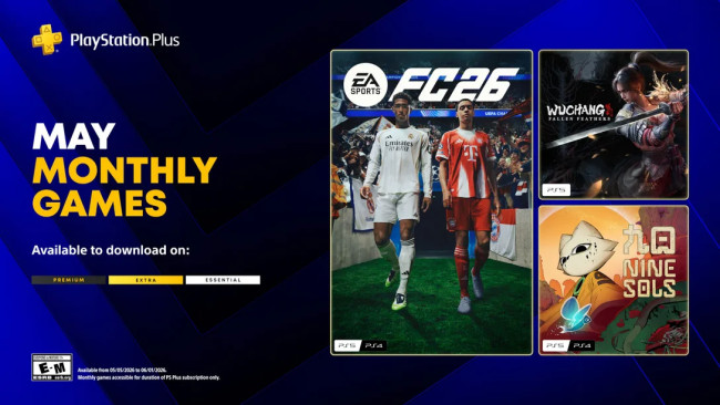 EA Sports FC 26