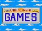 Maikling kasaysayan ng California Games - Kasama ang kumpanyang nasa likod nito, na kakaunti lang ang nakakaalam ngayon