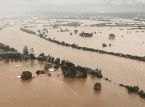 Pagbaha sa Australia kumitil ng apat na buhay, libu-libo ang na-stranded