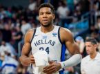 Ang icon ng Milwaukee na si Giannis Antetokounmpo ay ipinagpalit sa Miami Heat pagkatapos ng 13 taon