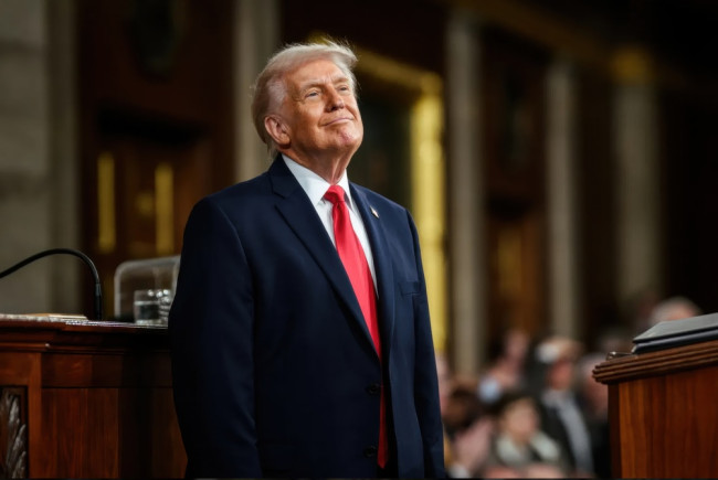 Sinabi ng Iran na ang US ay "nakikipag-usap sa sarili" matapos ang 15-point na plano ni Trump na wakasan ang digmaan