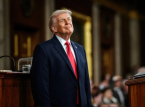 Sinabi ng Iran na ang US ay "nakikipag-usap sa sarili" matapos ang 15-point na plano ni Trump na wakasan ang digmaan