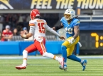 Ang laban sa pagitan ng Kansas City Chiefs at Dallas Cowboys ay sumira sa mga rekord ng manonood para sa regular season ng NFL