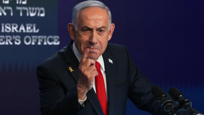 Ang Pangulo ng Israel na si Isaac Herzog ay nag-aatubili na bigyan si Netanyahu ng kapatawaran kaugnay ng kanyang paglilitis sa katiwalian