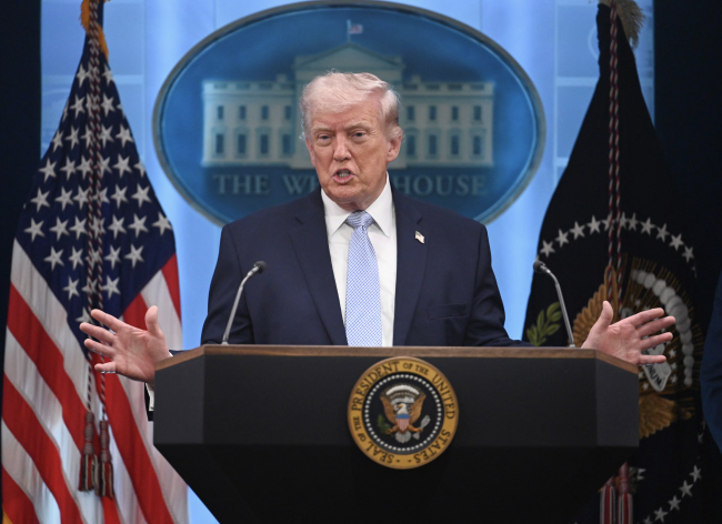 Trump sumang-ayon sa dalawang linggong tigil-putukan sa Iran, umatras mula sa banta na "sirain ang isang buong sibilisasyon"