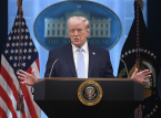 Trump sumang-ayon sa dalawang linggong tigil-putukan sa Iran, umatras mula sa banta na "sirain ang isang buong sibilisasyon"