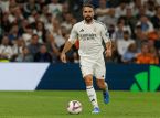 Ang kapitan ng Real Madrid na si Carvajal ay nagdusa ng isa pang pinsala isang araw matapos bumalik sa El Cl&aacute;sico