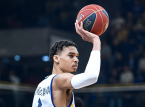 Si Victor Wembanyama ay may "ibang uri ng talino na bihirang matagpuan sa sports," ayon kay direktor ng pelikula na si Anthony Marciano