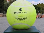 Tinalo ng Ecuador ang 28-time Davis Cup winners na Australia sa unang round ng qualifiers