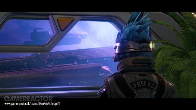 Star Fox