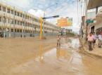 State of emergency sa Peru habang papalapit na ang El Ni&ntilde;o