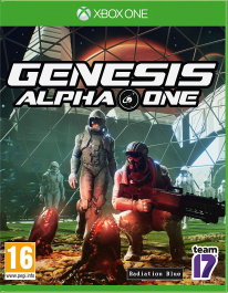 Genesis Alpha One