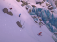 Lonely Mountains: Snow Riders ay umabot na sa 1 milyong manlalaro