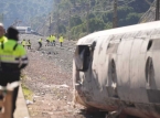 Ang pagkabali ng tren ay malamang na nauna sa nakamamatay na pag-crash ng tren sa katimugang Espanya, sabi ng mga imbestigador