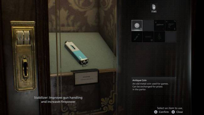 Resident Evil Requiem