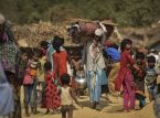 Binawasan ng United Nations ang tulong sa mga Rohingya refugee sa Indonesia sa gitna ng pagbawas ng pondo ng Estados Unidos